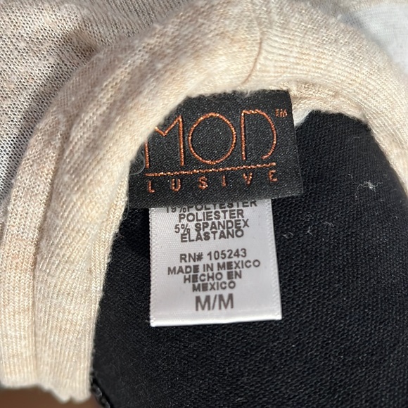 LAST CHANCE❗️ Mod Lusive striped cardigan - Picture 5 of 5